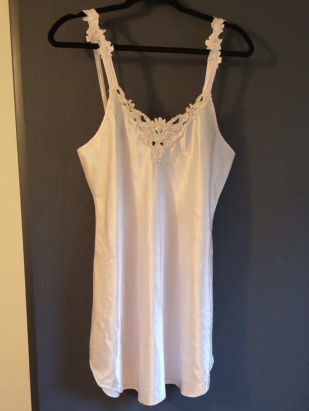 Satin Slip